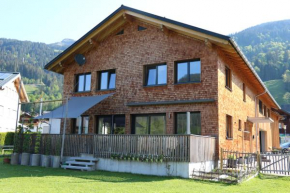 Appartement Bettina, Schoppernau